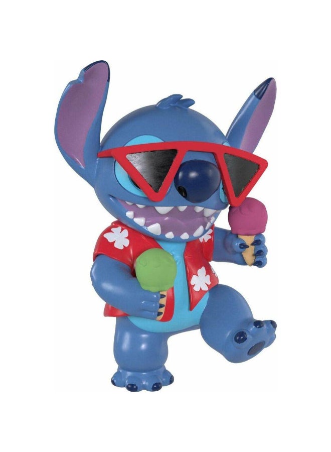 Disney Lilo & Stitch Stitch with Ice Cream Figure Fidget Toy - Image 2